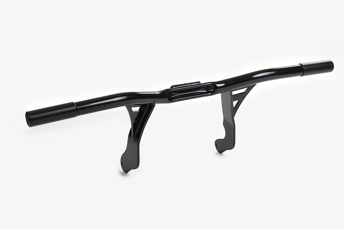 SG Slider Pro crash bar for Harley-Davidson Touring models