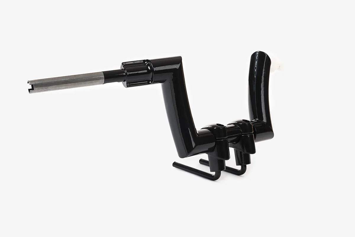Steel Viper Z-Bars