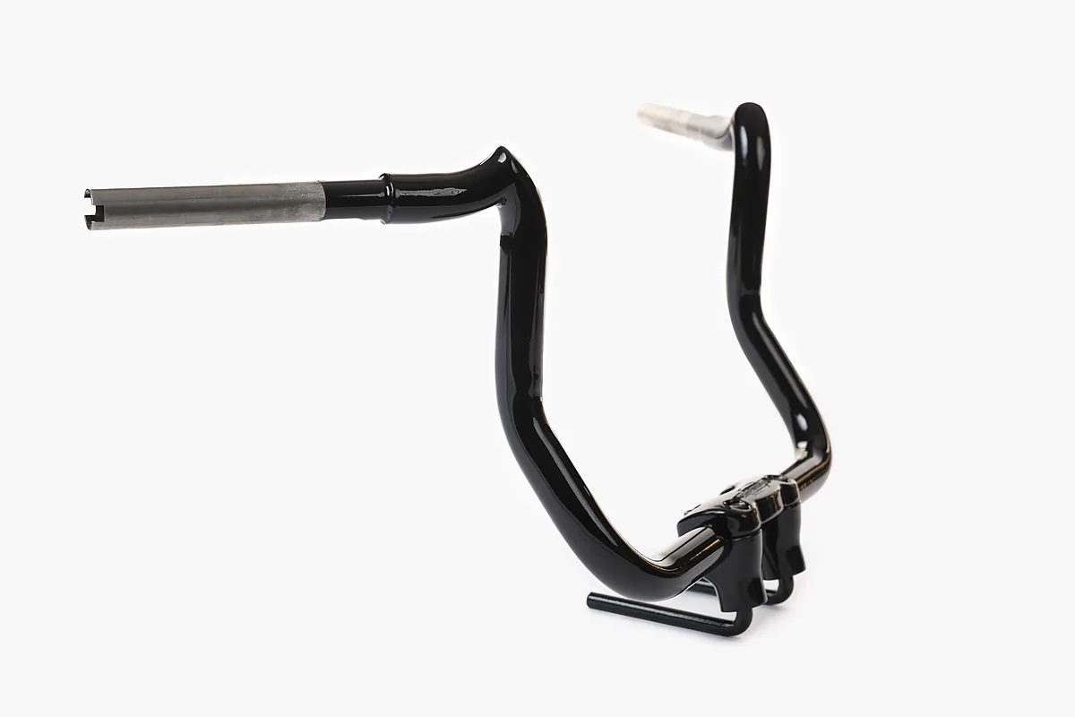Steel Devil Monkey Bars