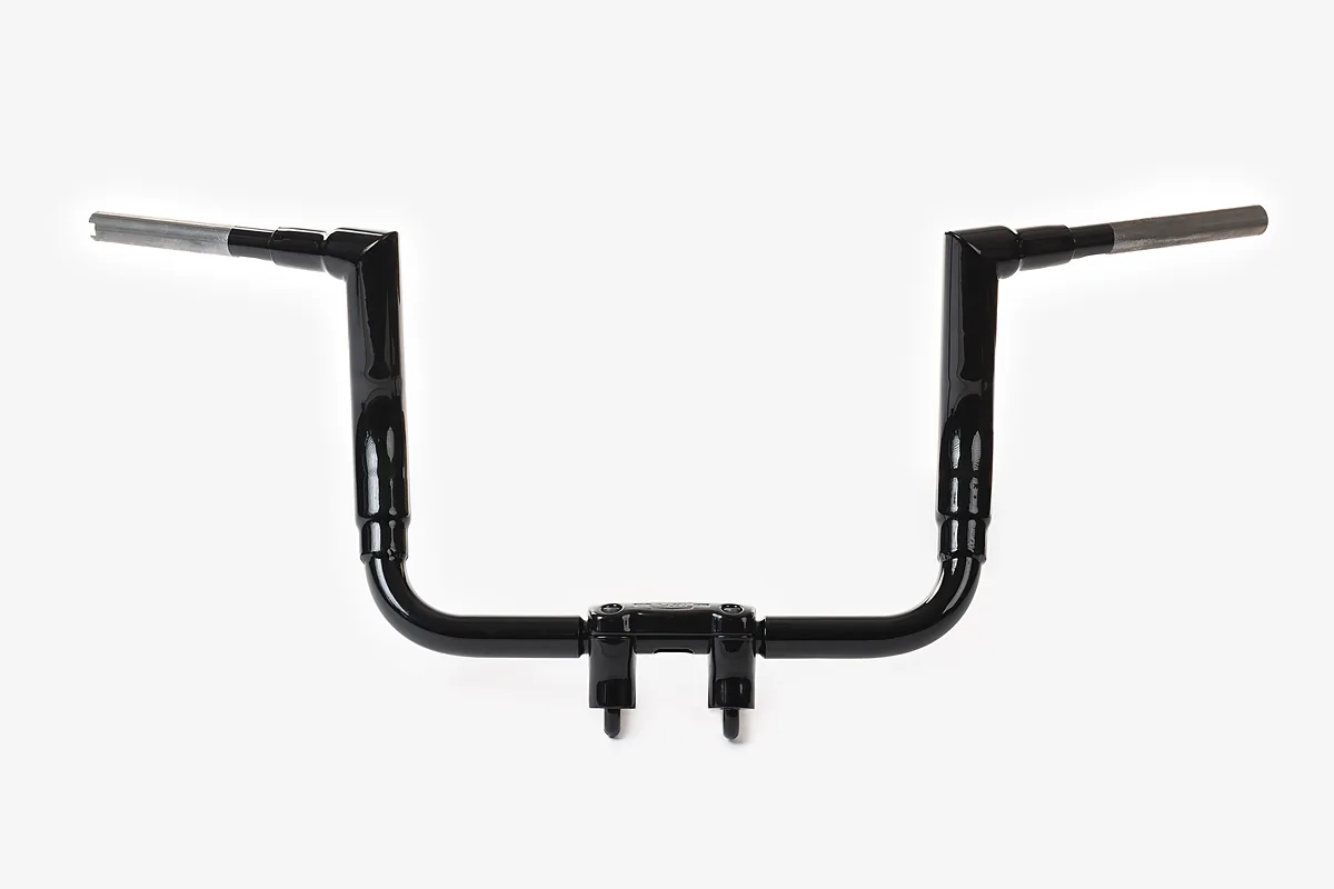 Steel Ape Pro ape hangers — view 6